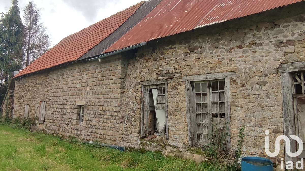 Photo 6 - Maison à SAINT-SENIER-SOUS-AVRANCHES