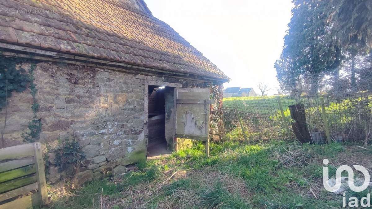 Photo 7 - Maison à SAINT-SENIER-SOUS-AVRANCHES