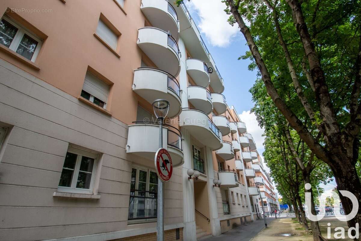 Photo 2 - Appartement à BONNEUIL-SUR-MARNE