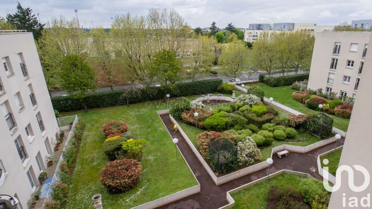 Photo 5 - Appartement à BONNEUIL-SUR-MARNE