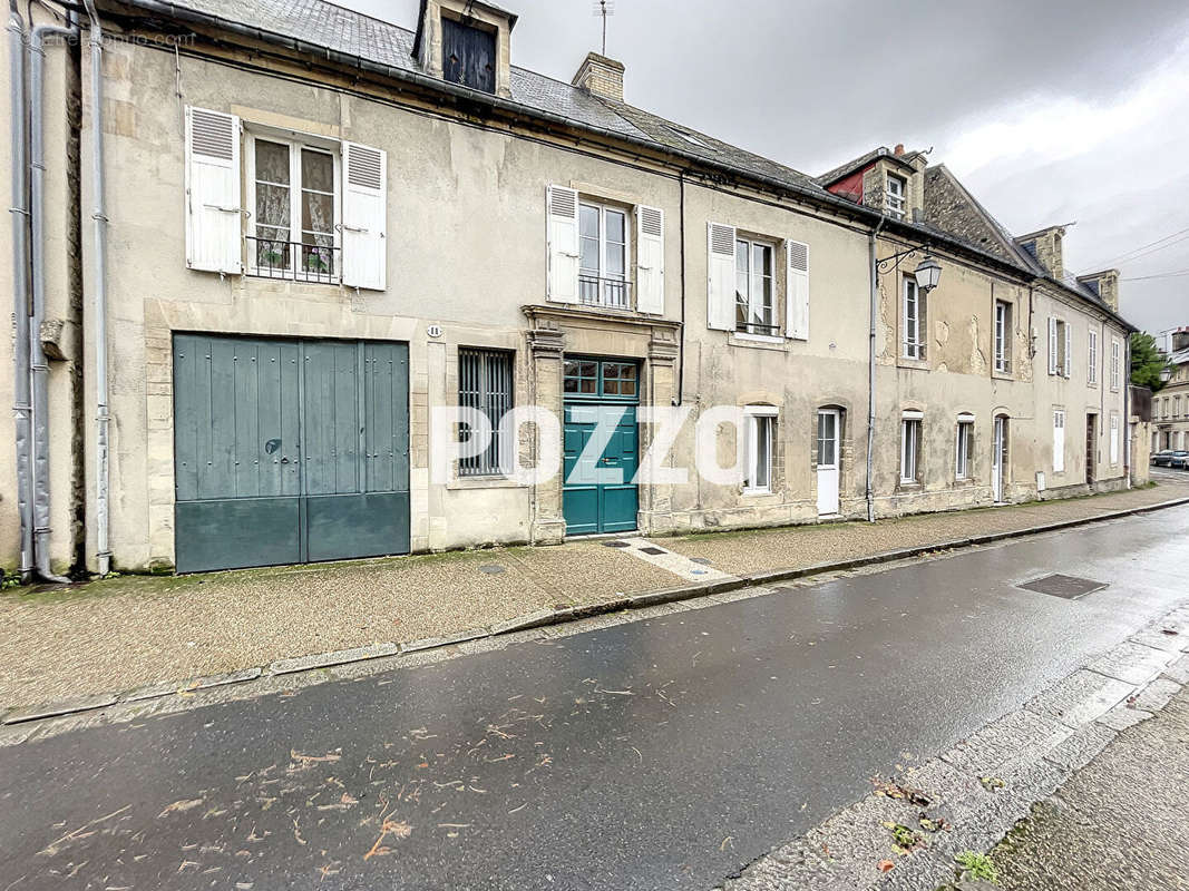 Appartement à BAYEUX