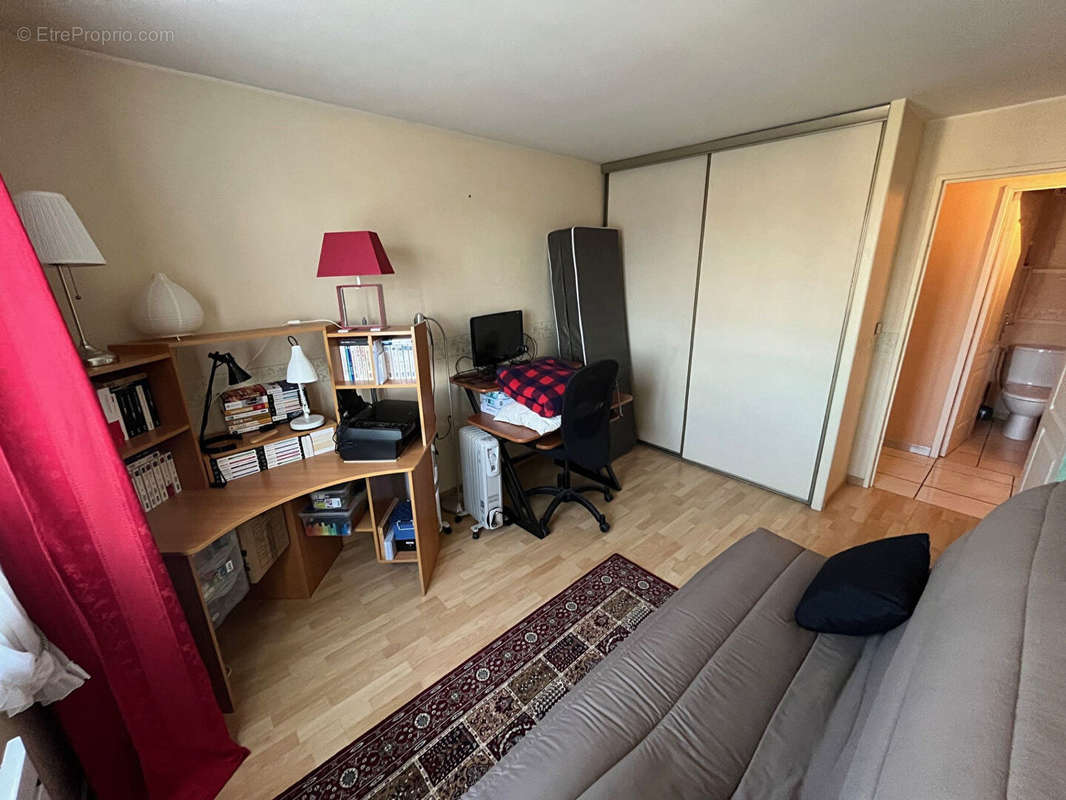 Appartement à RAMBOUILLET