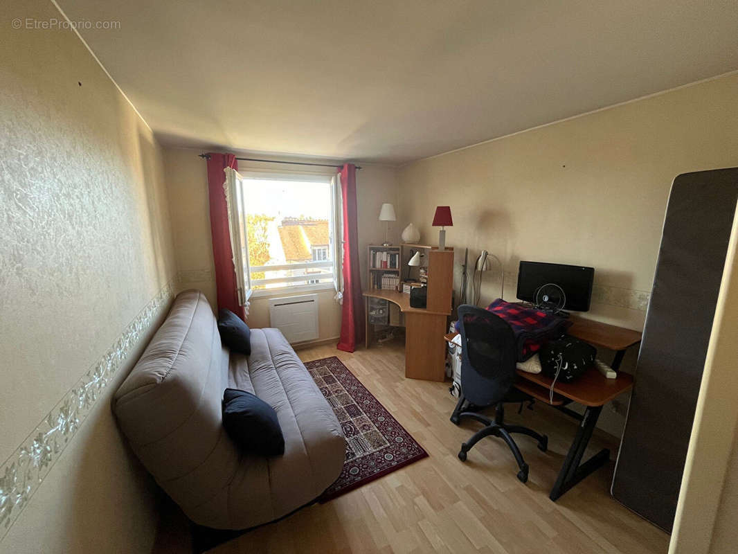 Appartement à RAMBOUILLET