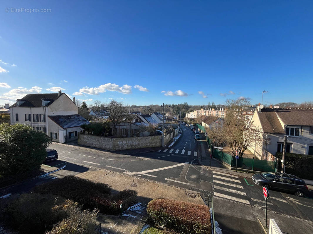 Appartement à RAMBOUILLET