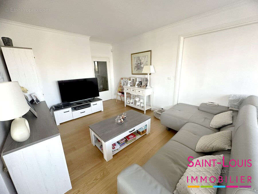 Appartement à POISSY