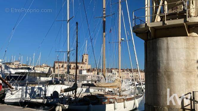 Appartement à LA CIOTAT