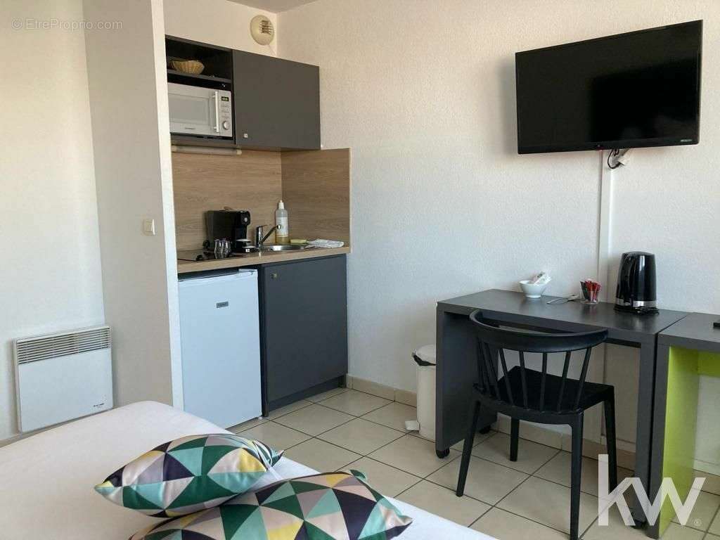 Appartement à LA CIOTAT