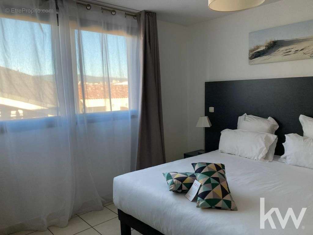 Appartement à LA CIOTAT