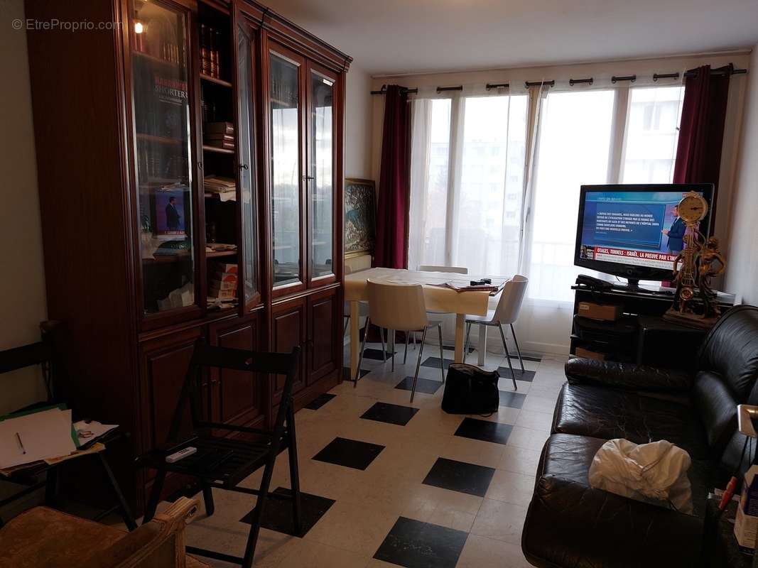 Appartement à MONTARGIS