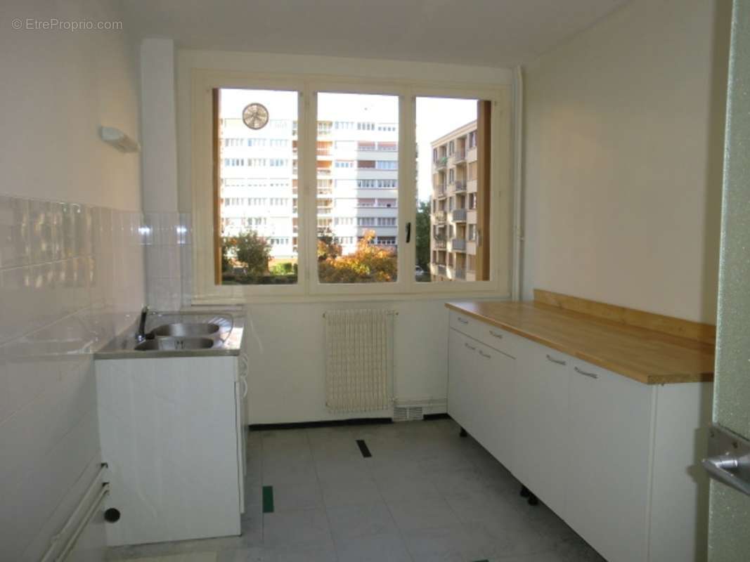 Appartement à MONTARGIS