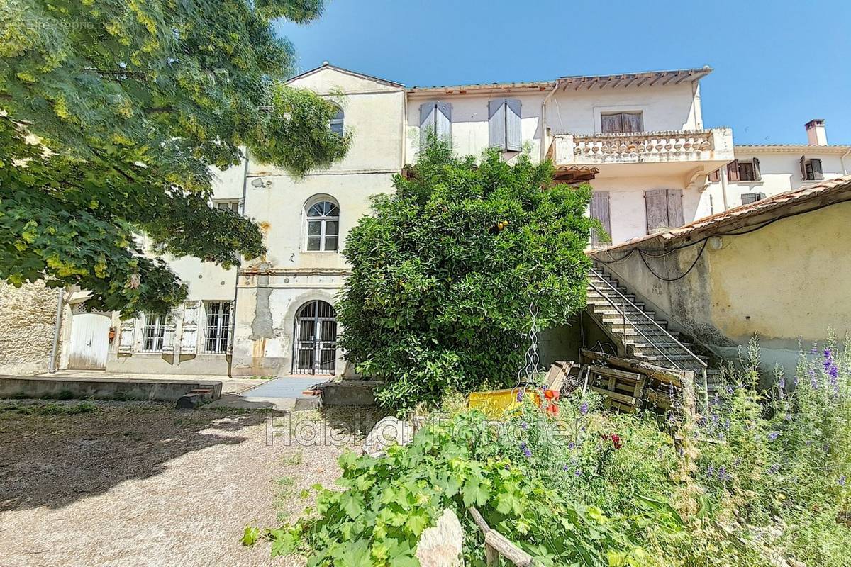 Maison à PRADES