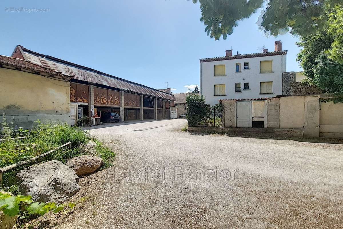 Maison à PRADES