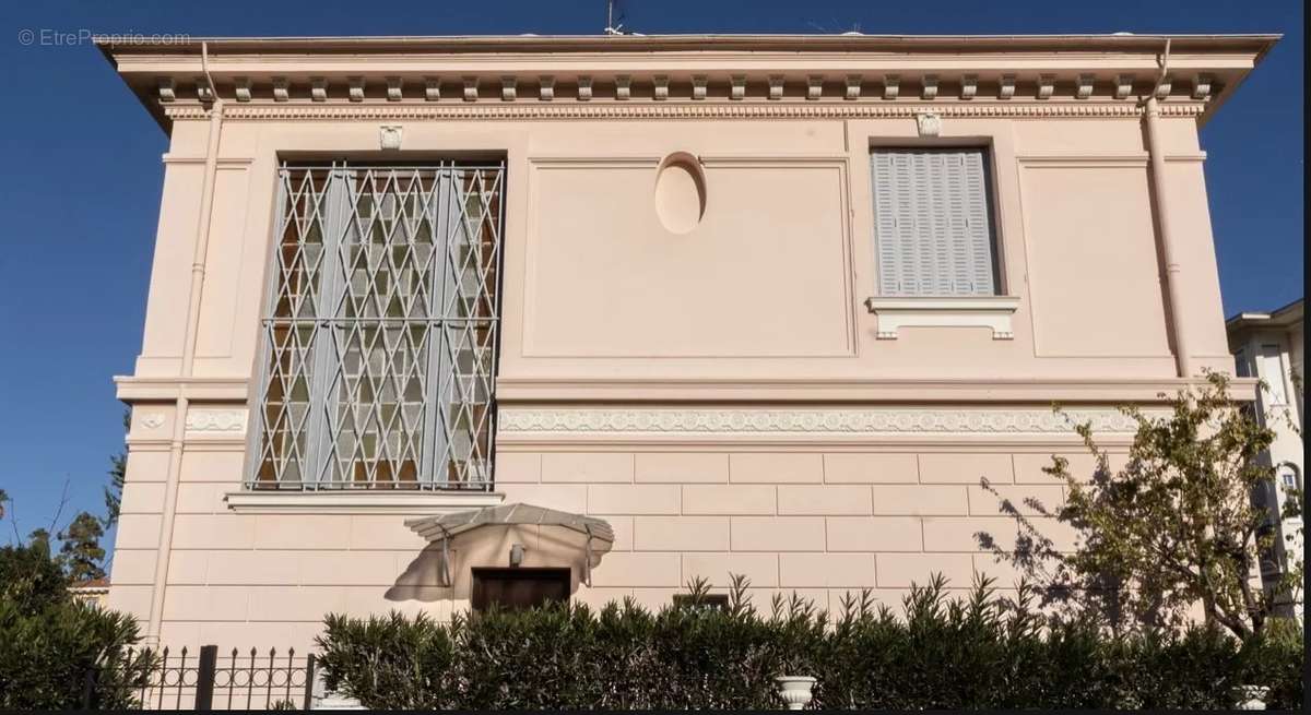 Maison à NICE