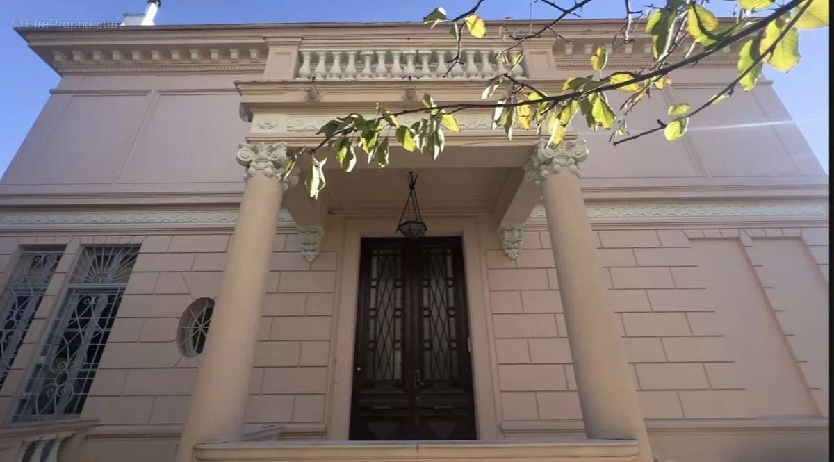 Maison à NICE