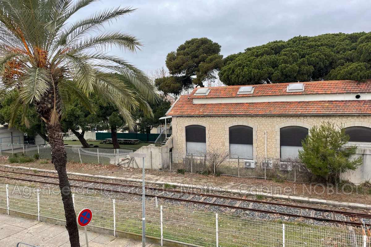 Appartement à LE GRAU-DU-ROI