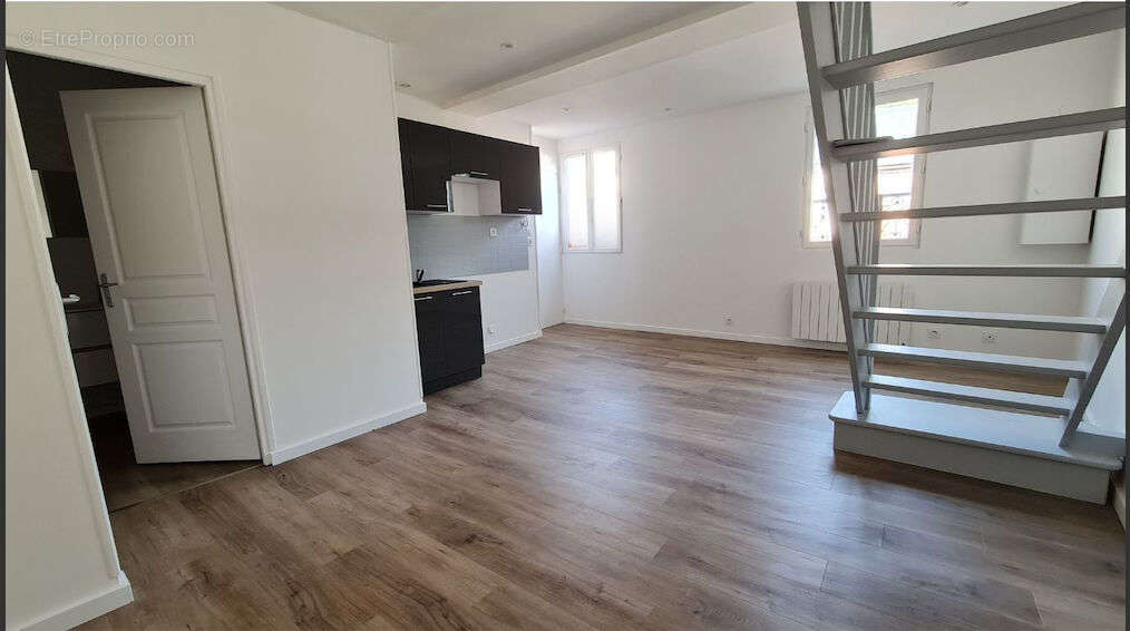 Appartement à ROUEN