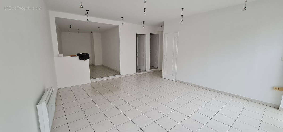 Appartement à ROUEN