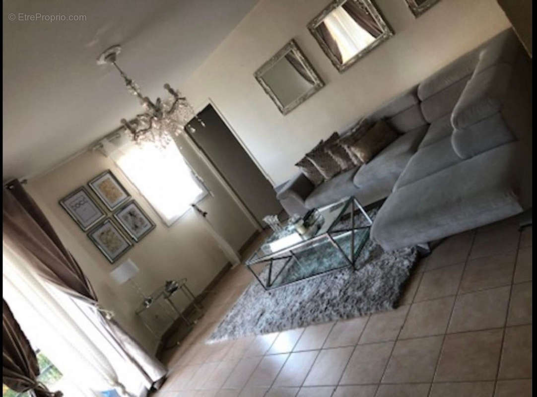 Appartement à AGEN