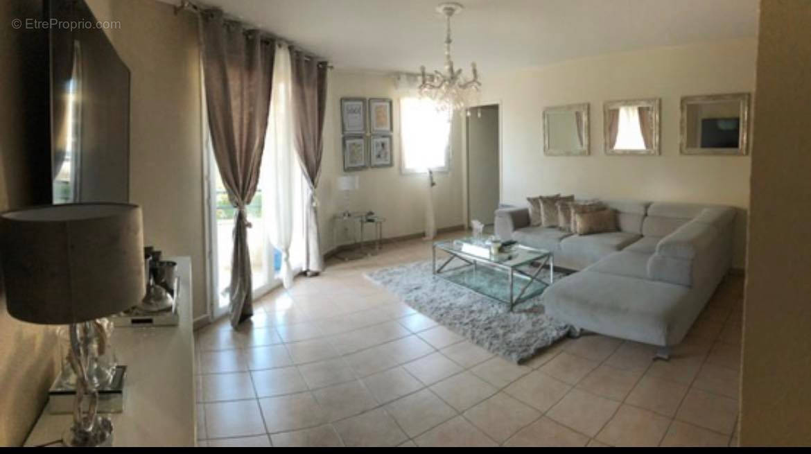 Appartement à AGEN