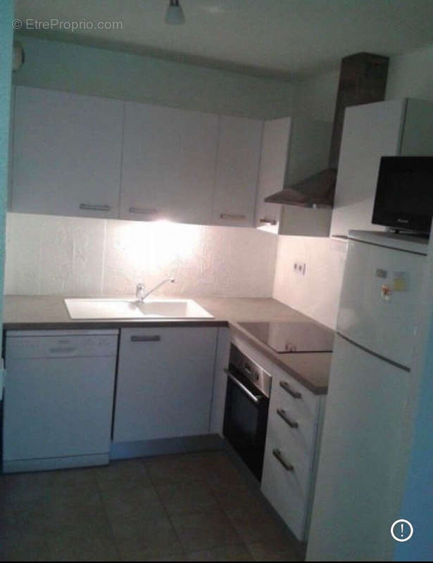 Appartement à AGEN