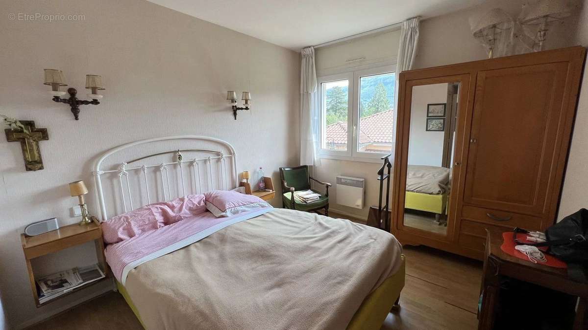 Appartement à MILLAU