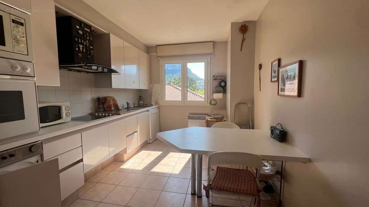 Appartement à MILLAU