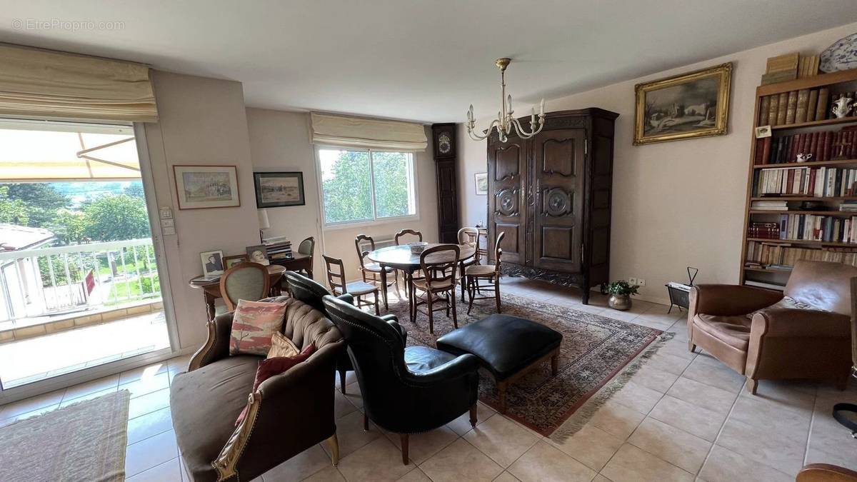 Appartement à MILLAU