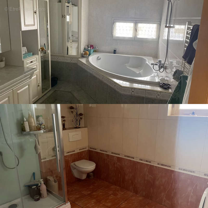 Appartement à VIEUX-CONDE