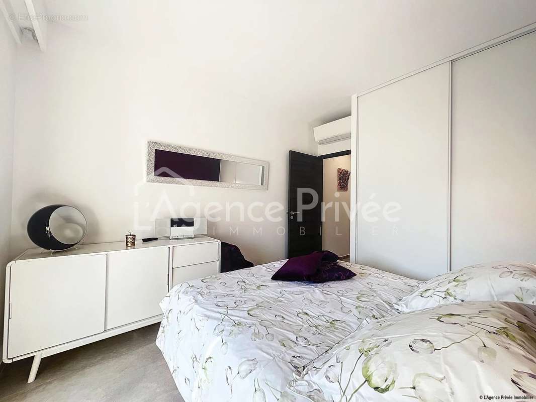 Appartement à CAGNES-SUR-MER