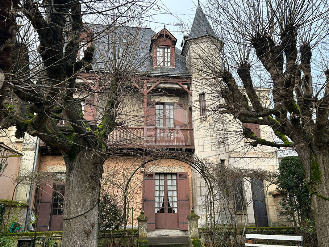 Maison à PERIGUEUX