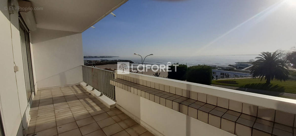 Appartement à ROYAN