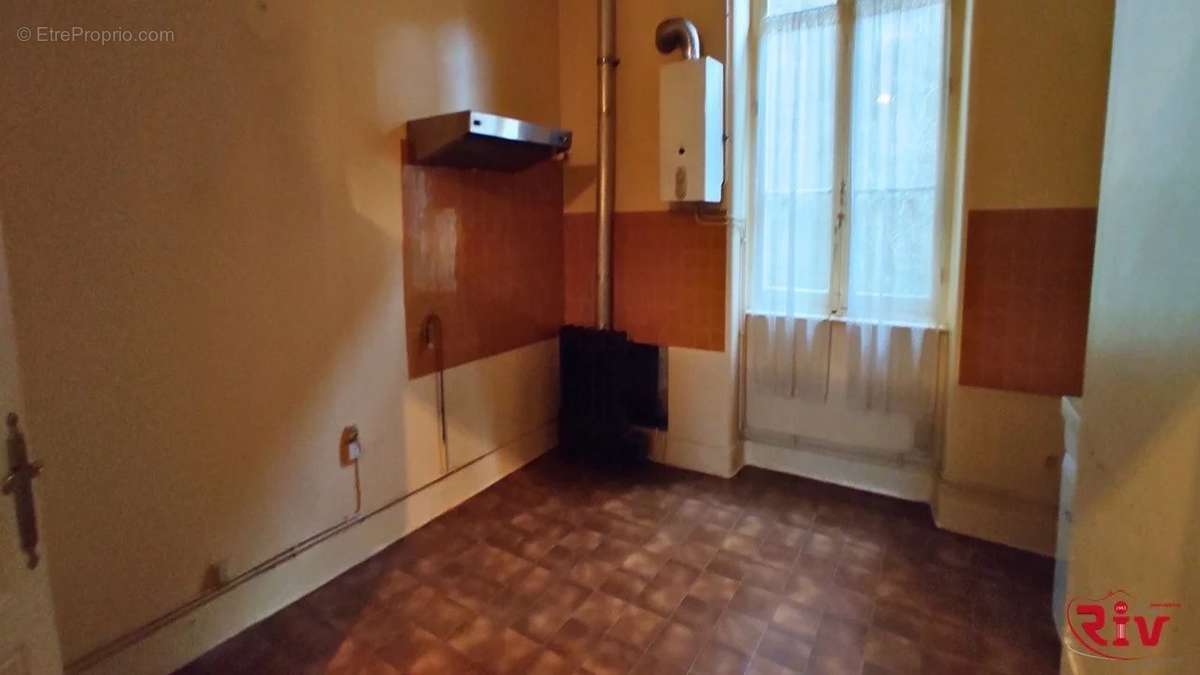 Appartement à VIENNE