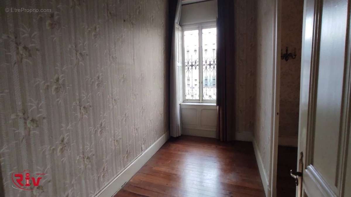 Appartement à VIENNE