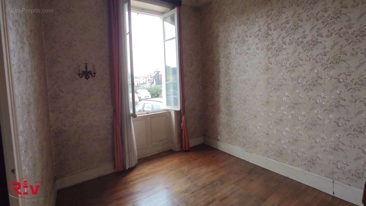 Appartement à VIENNE