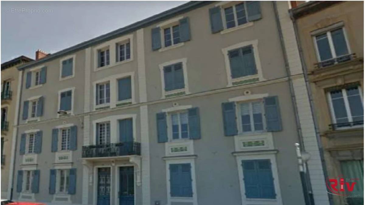 Appartement à VIENNE