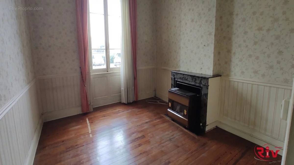 Appartement à VIENNE