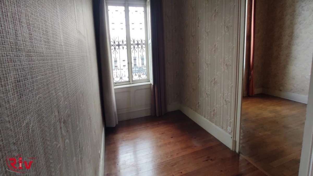 Appartement à VIENNE