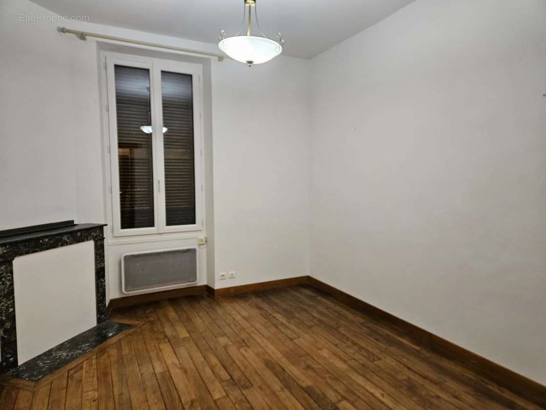 Appartement à BOUTIGNY-SUR-ESSONNE