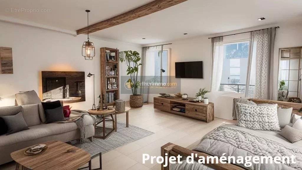 Appartement à FREJUS