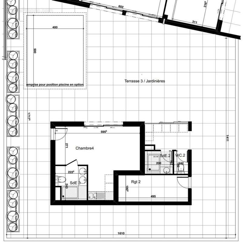 Appartement à CANET-EN-ROUSSILLON