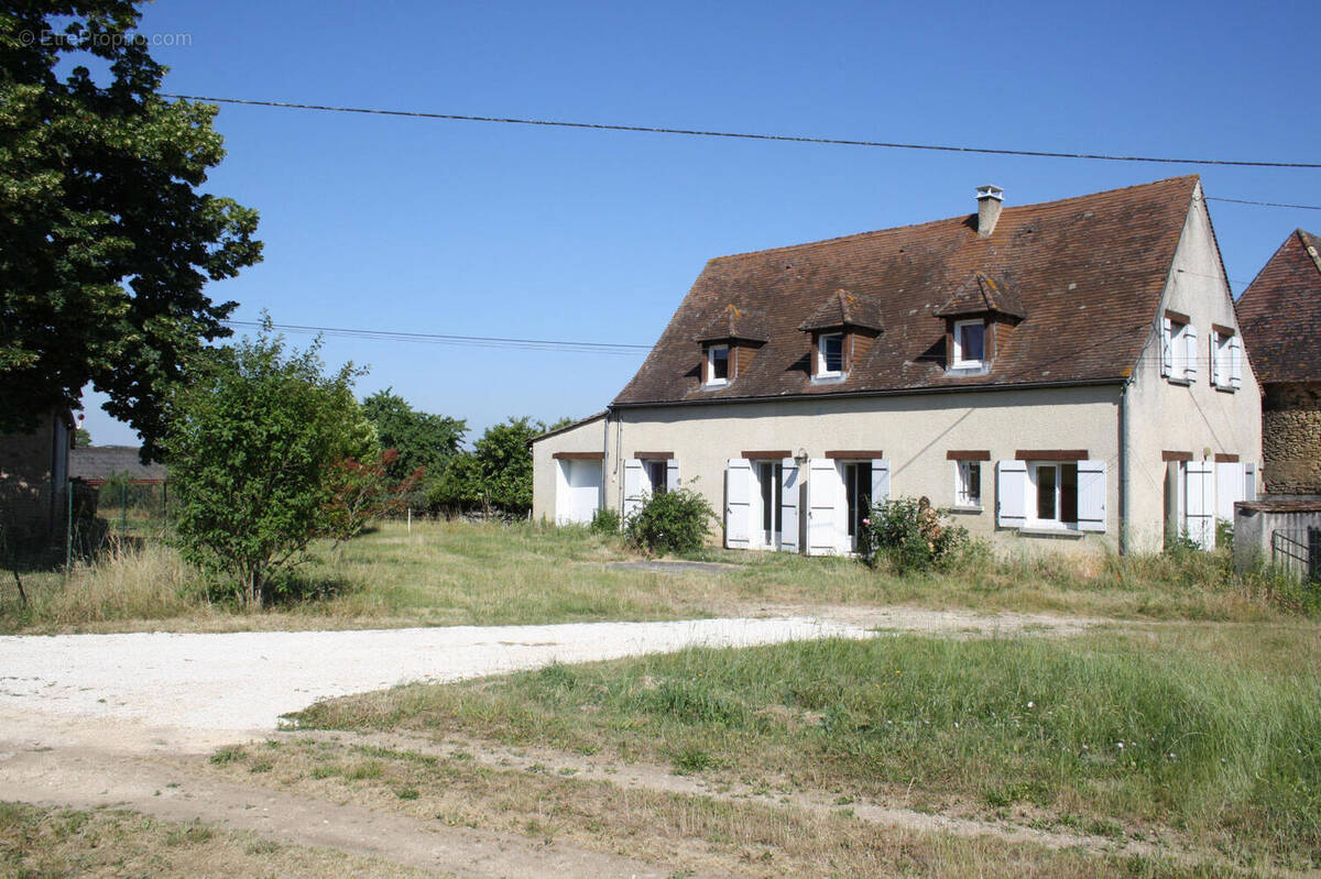 IMG_0655 - Maison à LE BUISSON-DE-CADOUIN