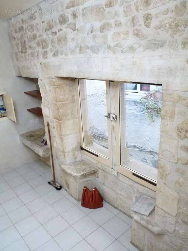 Appartement à BEAUCAIRE