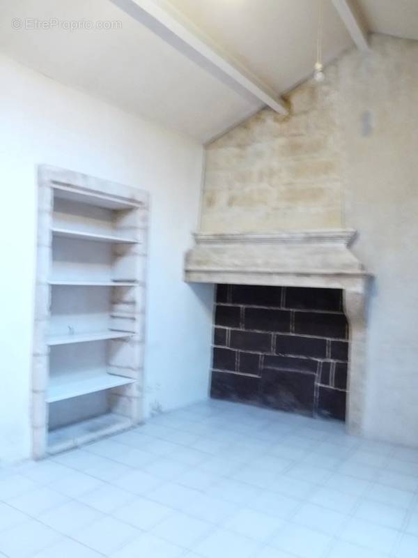 Appartement à BEAUCAIRE