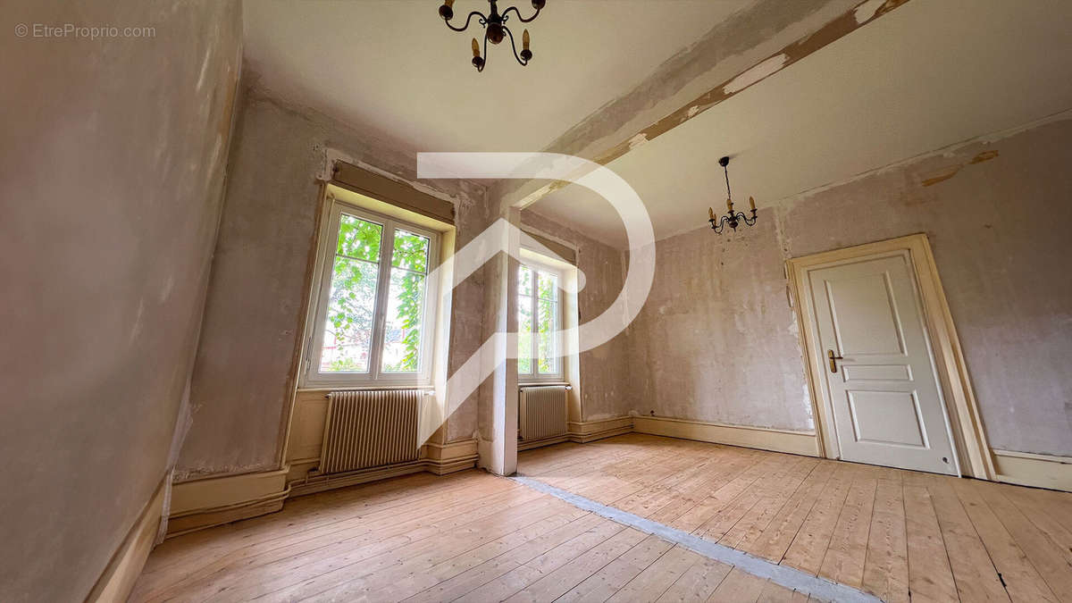 Appartement à COLMAR