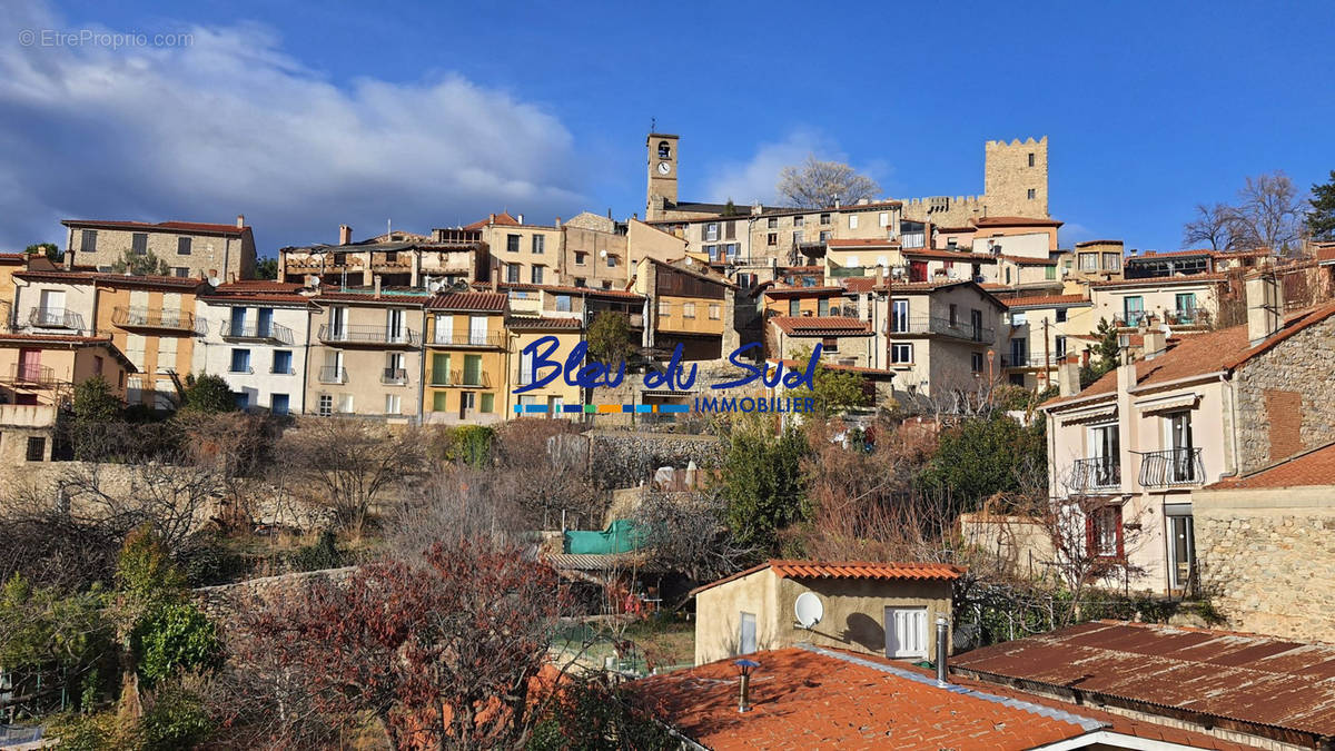 Appartement à VERNET-LES-BAINS