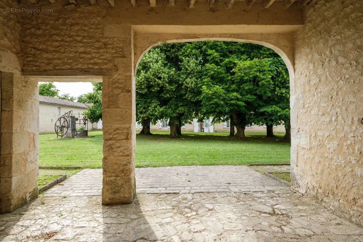 Maison à BORDEAUX