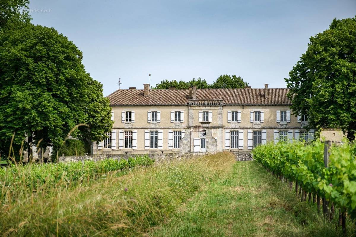 Maison à BORDEAUX