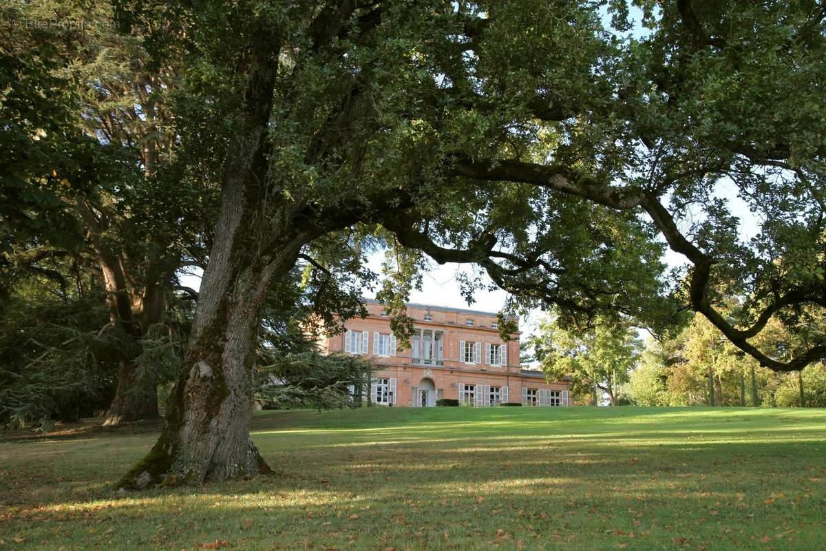 Maison à TOULOUSE