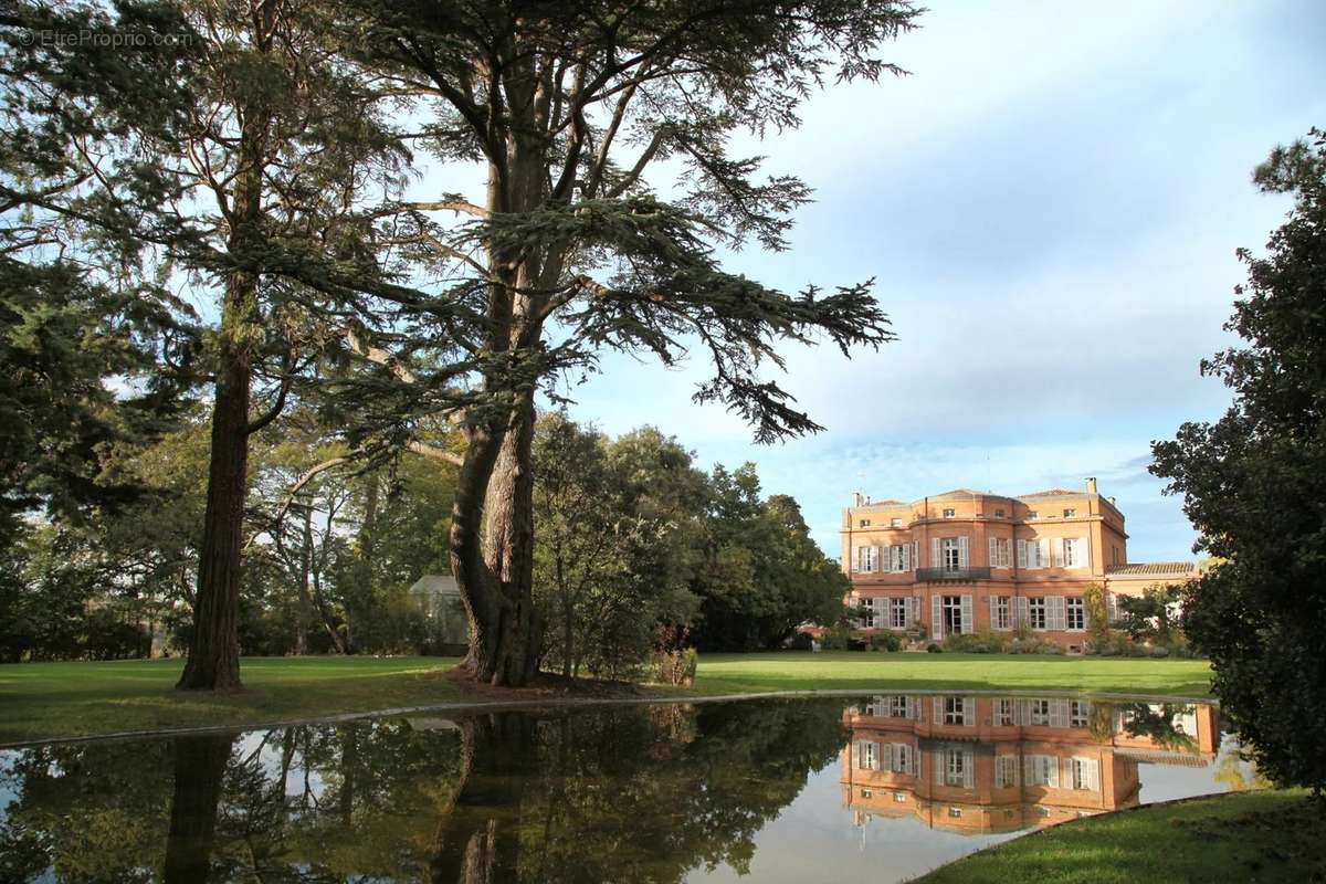 Maison à TOULOUSE