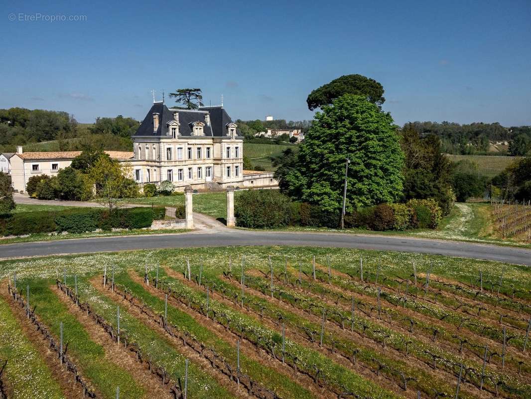 Maison à BORDEAUX